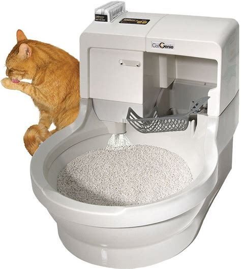 are the electric cat litter box reviews|litter box reviews ratings.